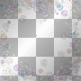 Frame bubbles stars 