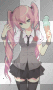 Luka Megurine *wroni87* Luka Megurine *wroni87*