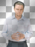 Leonardo Dicaprio
