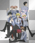 Ouran Host Club