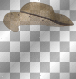Chapeau de paille