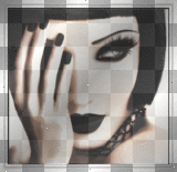 woman