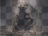 RISING FROM GRAVE, MOTHERGEORGE
