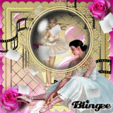 Ballerinas
