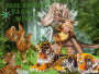 TIGROU JUNGLE TIGROU JUNGLE