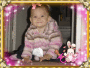Chelsea,my Precious Grand-daughter