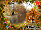 Happy Fall