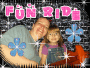 My 7th Birthday with Mom