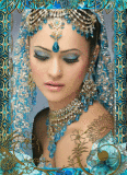 JEWELED