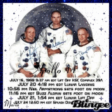 Apollo 11 Crew