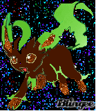 Leafeon