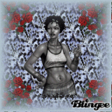 Vintage Queen