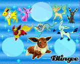 Eevee Family