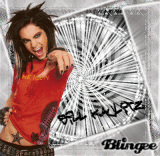 Bill Kaulitz 
