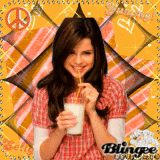 Selly ~Yummy!~  {Fave}  For:Selena