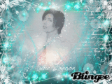 Gackt -- Blue Lagoon (Wallpaper) ~1th GacktJOB Support (International)~
