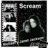 Michael Y Janet Jackson Scream