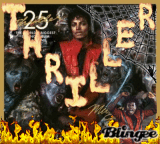 MR.THRILLER