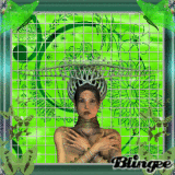 Green Butterfly Effect
