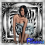 Rihanna Gold 
