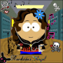 Me in South Park form