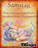Samstag