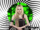 " Avril Lavigne "