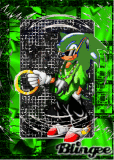 Elias the hedgehog again