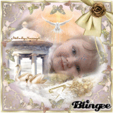 MY BABY SWEET DREAMS!