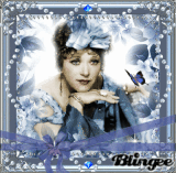 Vintage Beauty