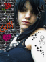 gothic girl