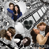 twilight love