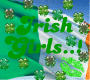 Irish Girls and Proud..!