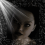 Jeune femme
