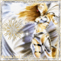 Golden Warrior 
