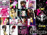 Emo Collage