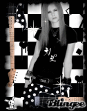 Avril  Lavigne