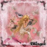 BIRD'S FAIRY!