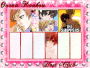 Ouran Koukou Host Club
