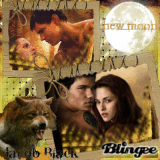 jacob new moon