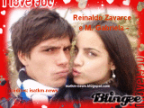 Isa e Alex