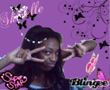 Shirelle Tile