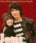 ♥♥Demi Lovato and Joe Jonas Fan Club♥♥