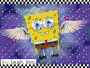 spongebob rich pants