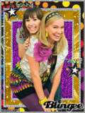 Sonny and Tawni