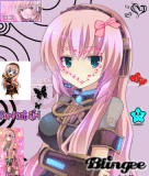 Luka Megurine