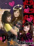 demi lovato love