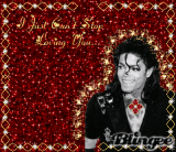 MJ - I Just Can't Stop Loving You