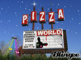 Pizza World