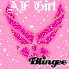 Air Force Girl